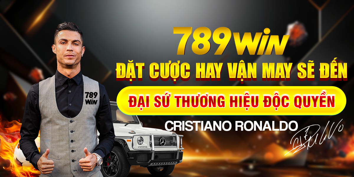 Dai Su Thuong Hieu 789WIN